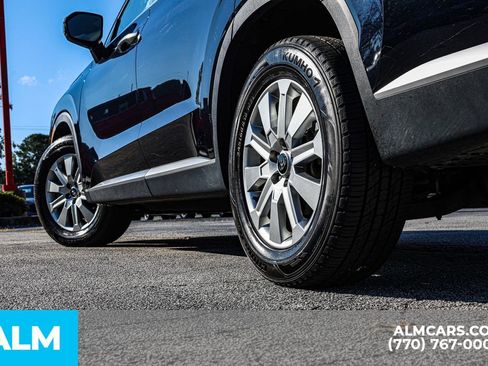 Used 2024 Hyundai Palisade SEL image 17