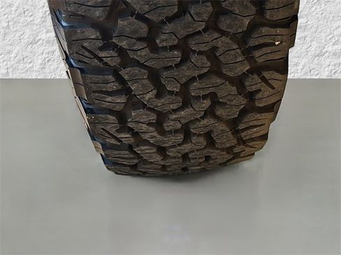 Used 2025 Jeep Wrangler Rubicon image 39