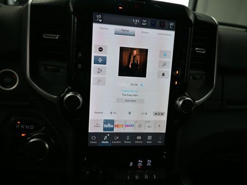 New 2026 RAM 1500 Lone Star image 25