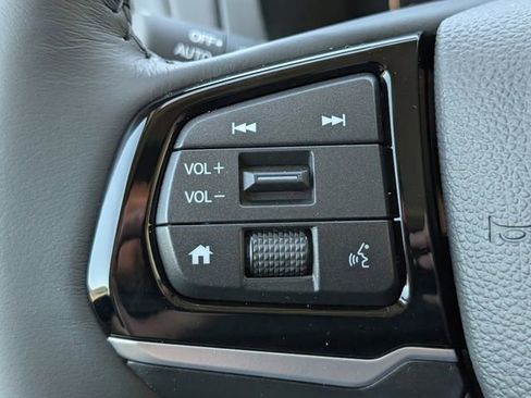 New 2026 Honda Odyssey EX-L image 25