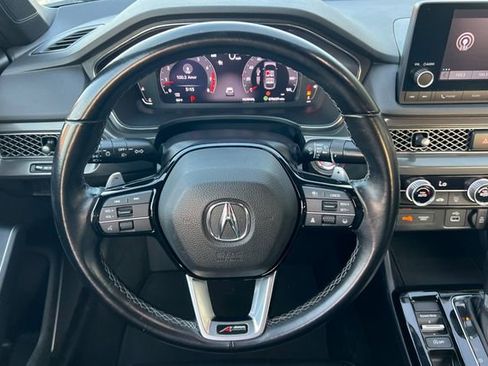 Certified 2023 Acura Integra A-Spec image 15