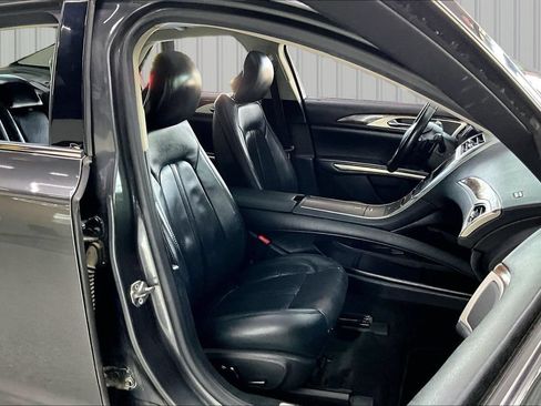 Used 2015 Lincoln MKZ AWD w/ Equipment Group 102A Reserve image 30