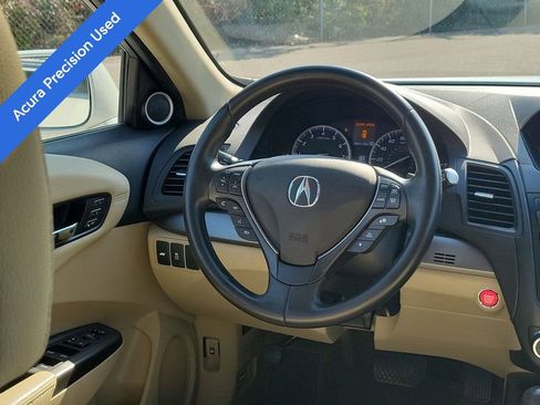 Certified 2017 Acura RDX FWD image 25