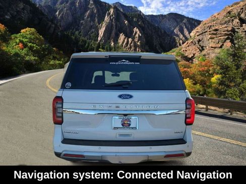 Used 2024 Ford Expedition Max Limited image 5