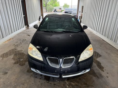 Used 2007 Pontiac G6 GT w/ Sport Package FWD image 2