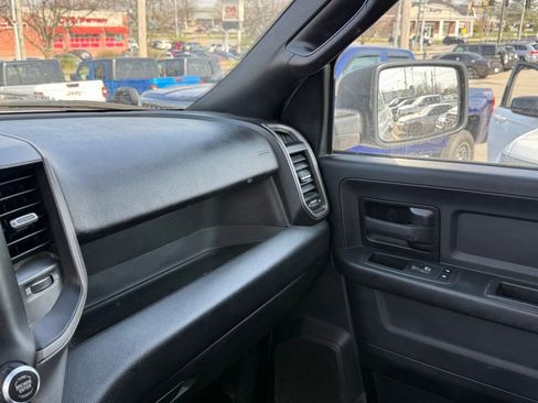 Used 2022 RAM 2500 Tradesman image 21