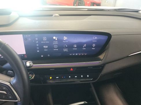 Used 2024 Buick Envision Preferred AWD/4WD image 27