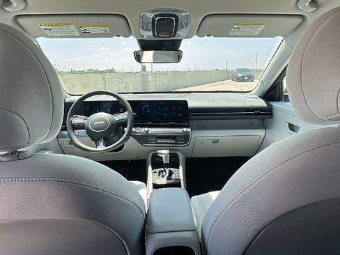Used 2026 Hyundai Kona SEL Sport FWD image 29