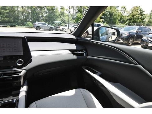 Used 2024 Lexus RX 350 Premium w/ Convenience Package FWD image 8
