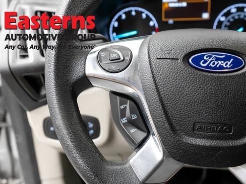 Used 2022 Ford Transit Connect XLT FWD image 14