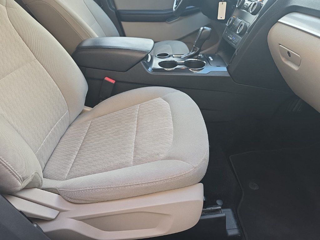 Used 2019 Ford Explorer FWD image 24