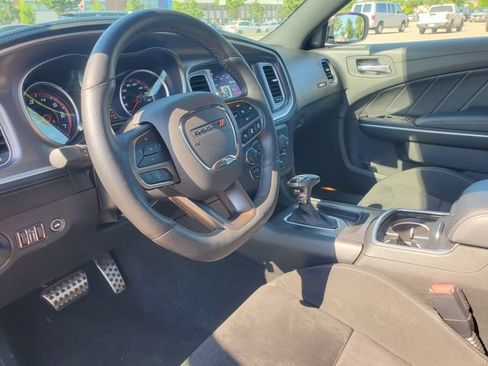 Used 2022 Dodge Charger Scat Pack RWD image 16