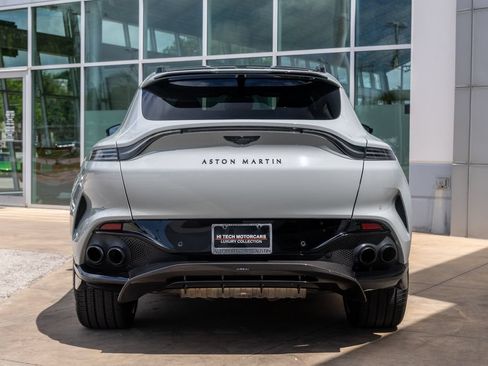 Used 2023 Aston Martin DBX 707 AWD/4WD image 17