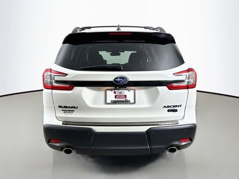 Used 2024 Subaru Ascent Onyx Edition Limited AWD/4WD image 7
