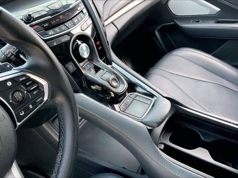 Used 2020 Acura RDX FWD w/ Technology Package image 16