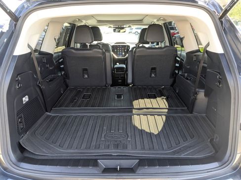 Certified 2023 Subaru Ascent Limited w/ Technology Package AWD/4WD image 30