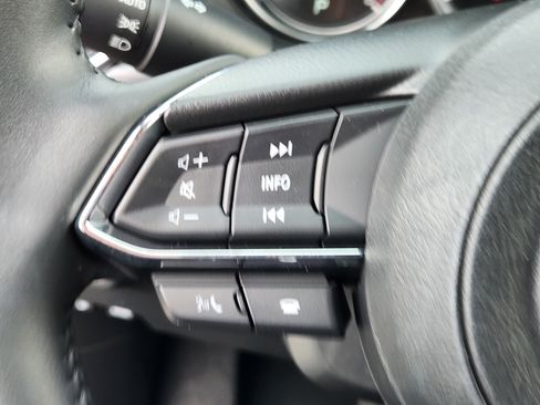 Certified 2023 MAZDA CX-5 AWD 2.5 S image 23