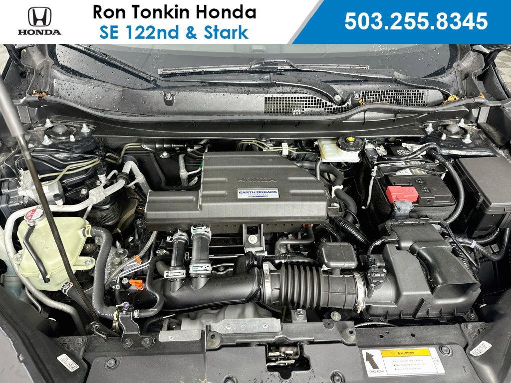 Used 2020 Honda CR-V Touring image 33