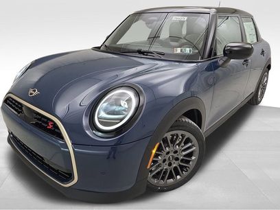 New 2026 MINI Cooper S