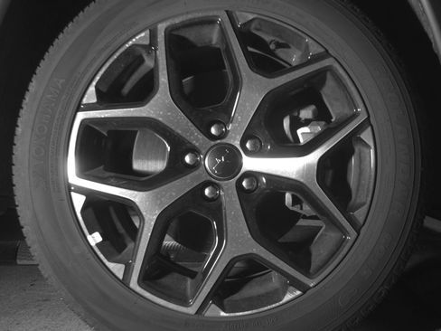 Used 2025 Jeep Compass Limited image 13