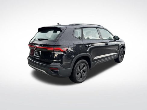 Used 2026 Volkswagen Taos S FWD image 5