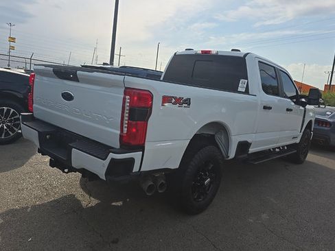 Used 2023 Ford F250 XL w/ STX Appearance Package AWD/4WD image 2