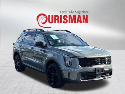 Used 2024 Kia Sorento SX
