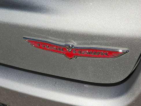 Used 2020 Jeep Compass Trailhawk w/ Trailer Tow Group image 9