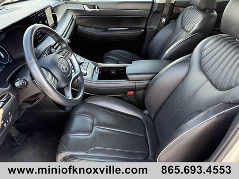 Used 2024 Hyundai Palisade Limited image 10