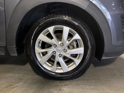 Used 2019 Hyundai Tucson SE AWD/4WD image 11