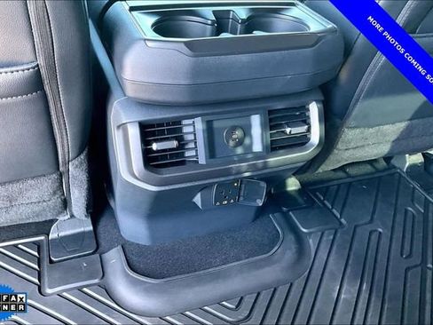 Used 2025 Ford F150 Tremor image 35