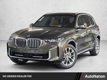 Used 2026 BMW X5 xDrive40i w/ Executive Package