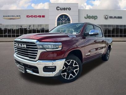 Used 2025 RAM 1500 Laramie