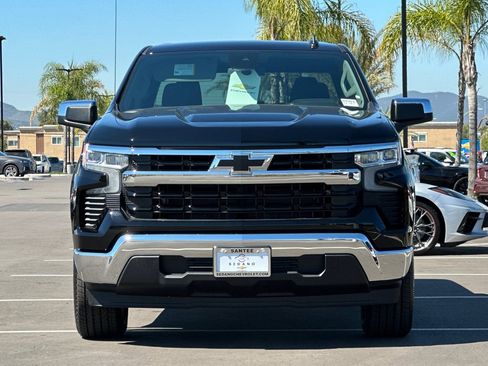 New 2026 Chevrolet Silverado 1500 LT w/ Protection Package image 9