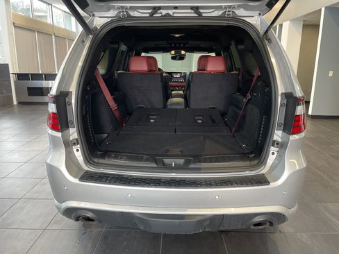 Used 2023 Dodge Durango SRT image 39