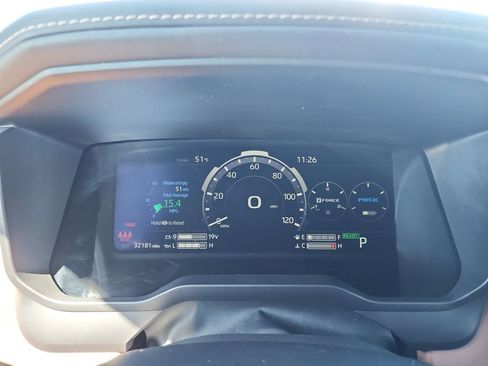 Used 2024 Toyota Tundra 1794 Edition w/ TRD Off-Road Package image 18