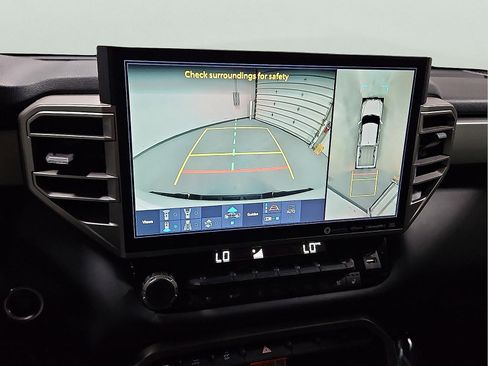 Used 2024 Toyota Tundra Limited image 14