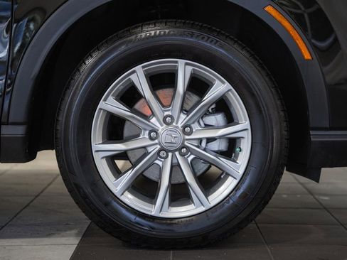 Used 2025 Honda CR-V EX-L image 16