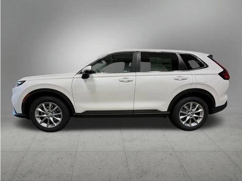 New 2026 Honda CR-V EX image 2