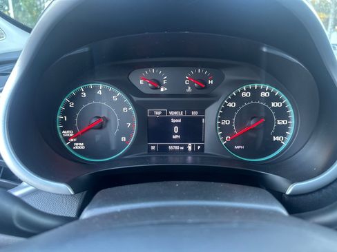 Used 2024 Chevrolet Malibu LT image 26