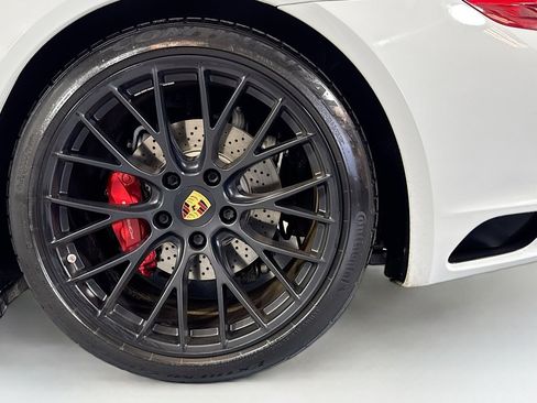 Used 2017 Porsche 911 Carrera 4S image 25