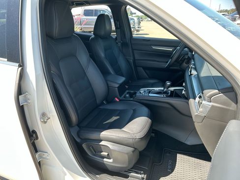 Used 2024 MAZDA CX-5 2.5 Turbo w/ Premium Package image 21
