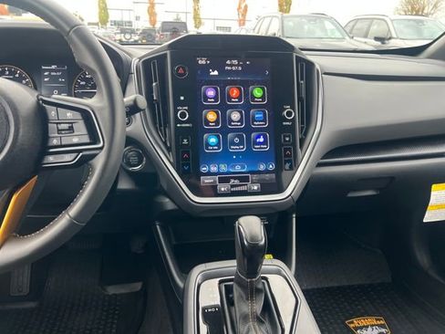 Certified 2024 Subaru Crosstrek 2.5i Wilderness w/ Crosstrek Mirror Package image 21