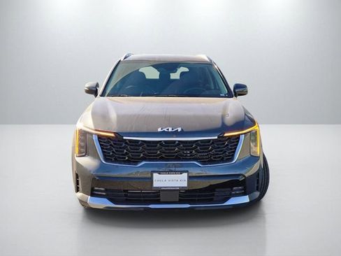 New 2026 Kia Sorento EX image 2