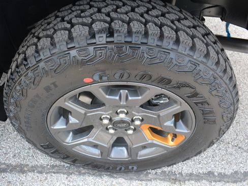 New 2026 Ford Maverick Tremor AWD/4WD image 5