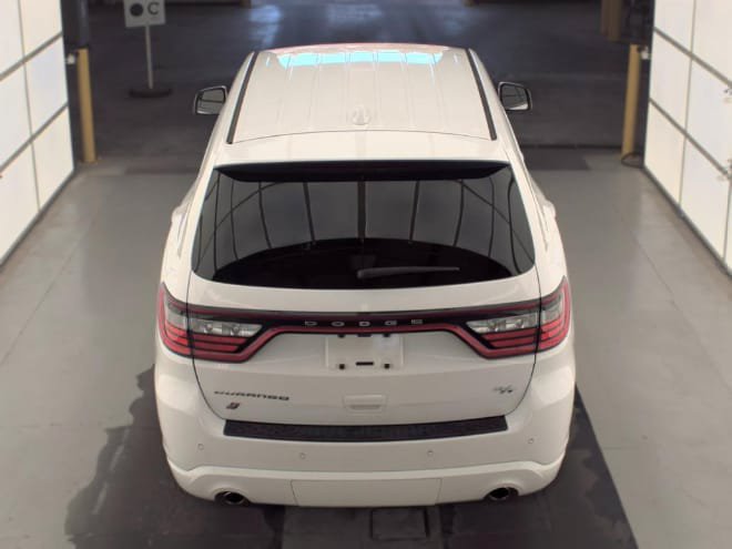 Used 2022 Dodge Durango R/T AWD/4WD image 5