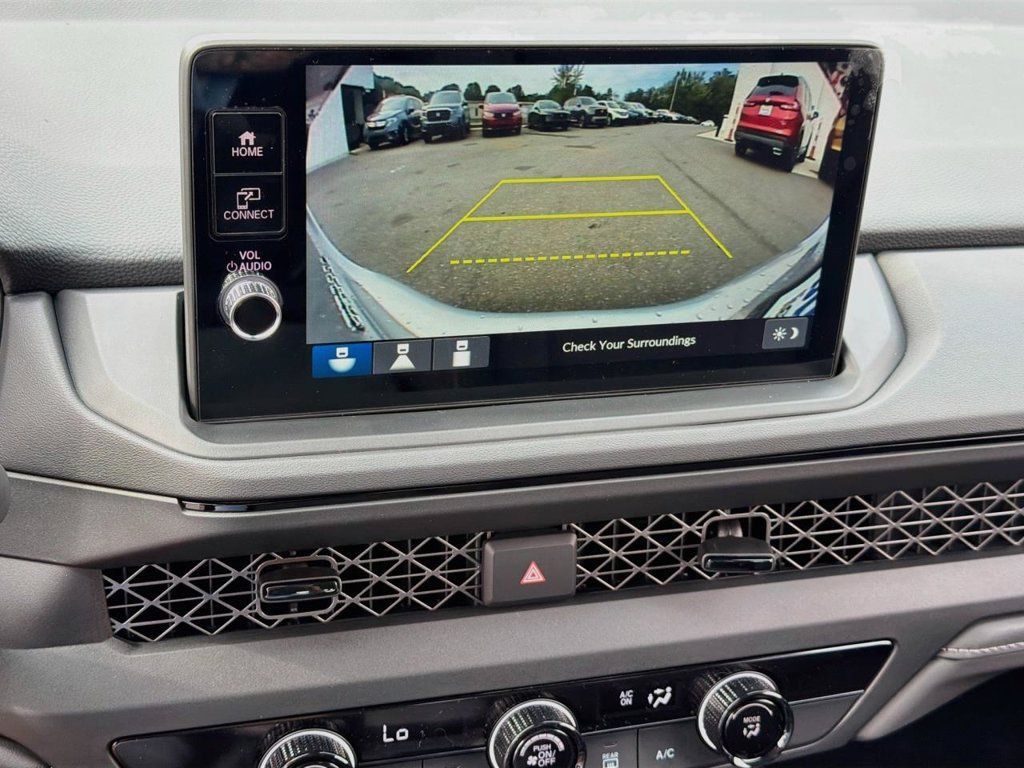 New 2026 Honda Accord LX image 15