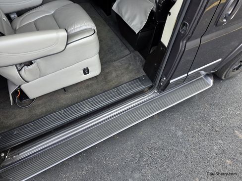 Used 2019 RAM ProMaster 2500 w/ Mopar Trailer Tow Group FWD image 28