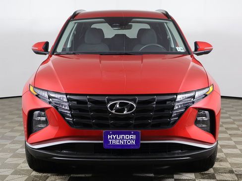Certified 2023 Hyundai Tucson SEL image 10