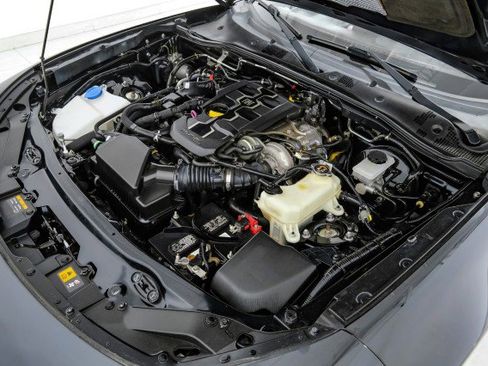 Used 2017 FIAT 124 Spider Classica RWD image 38
